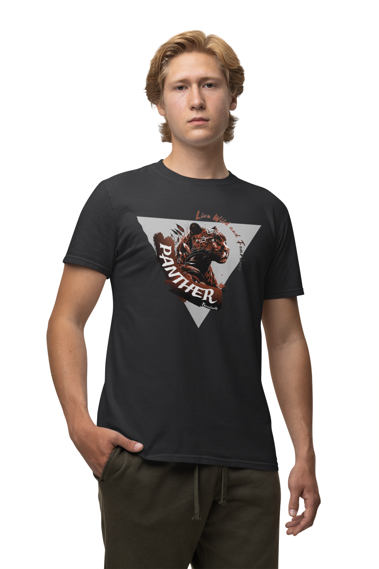 Panther / T-Shirt