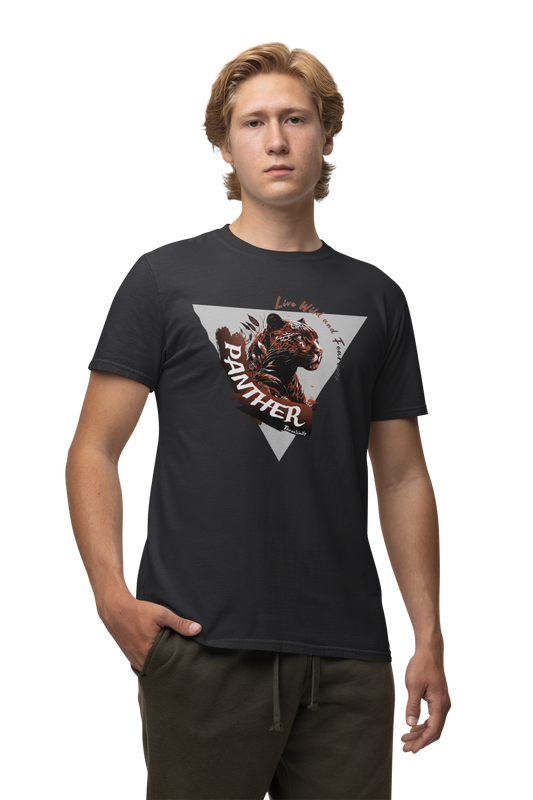 Panther / T-Shirt