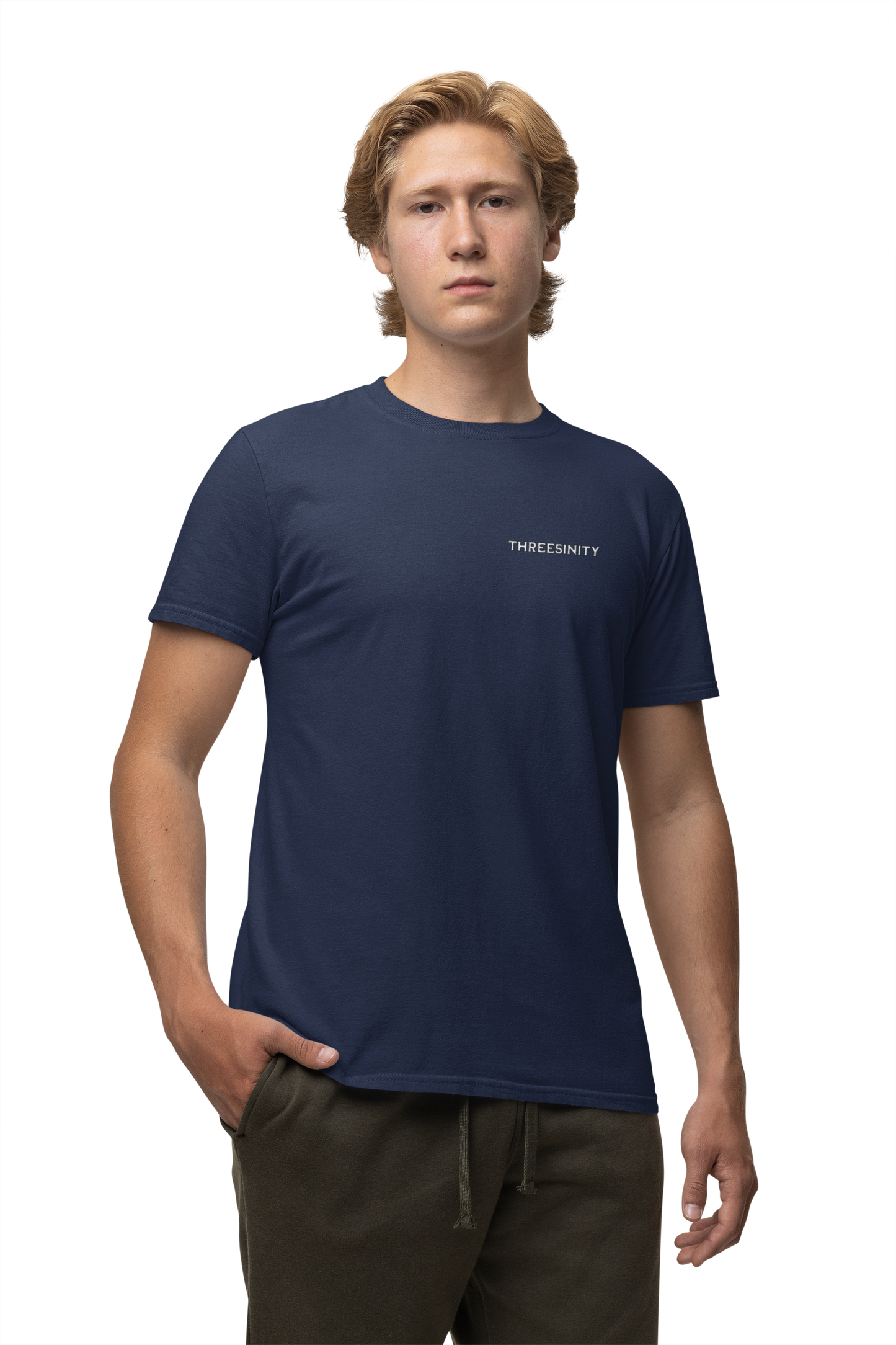 King Of Streets / T-Shirt