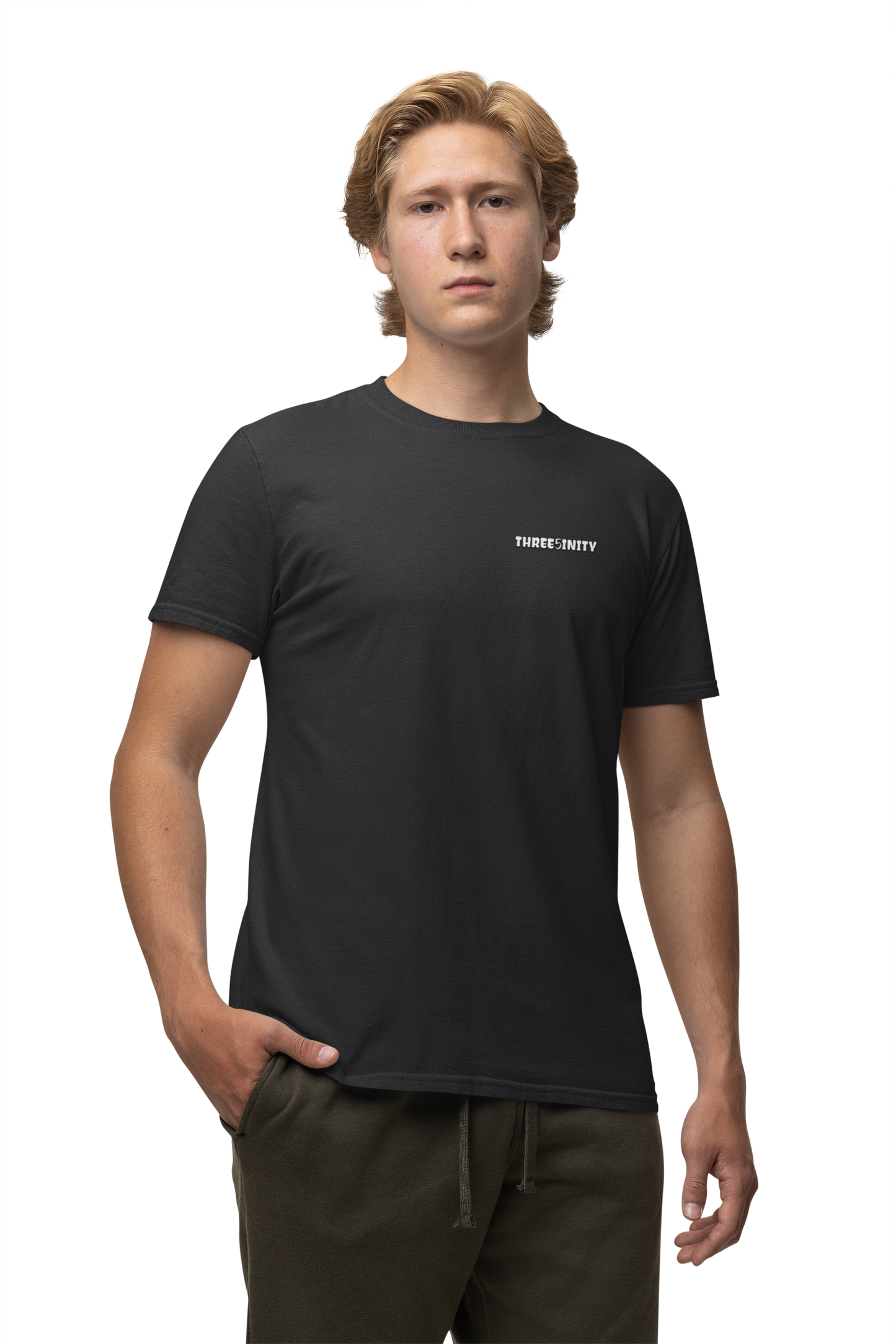 King of Freedom / T-Shirt