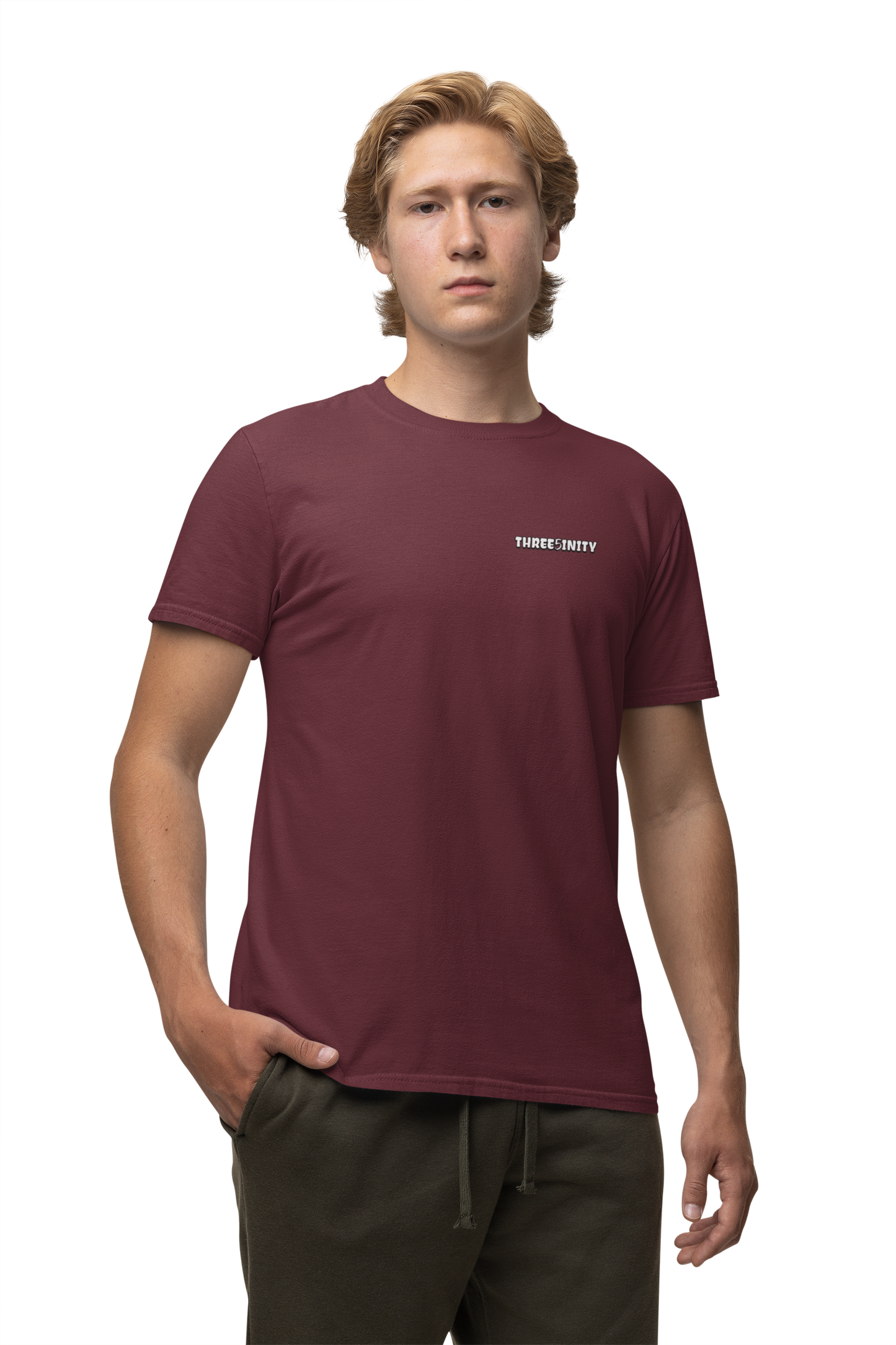 King of Freedom / T-Shirt