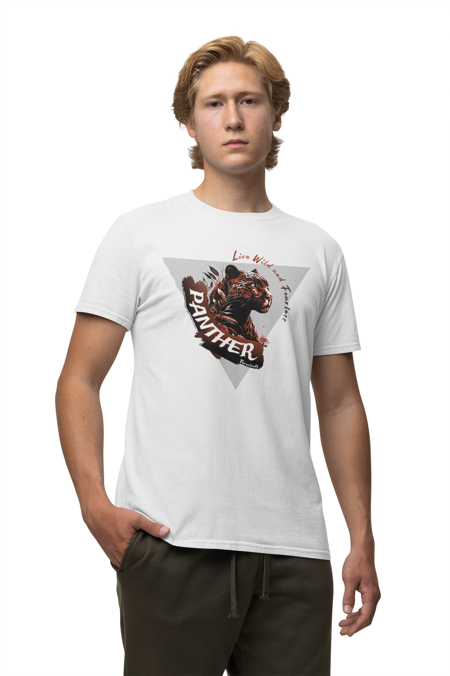 Panther / T-Shirt