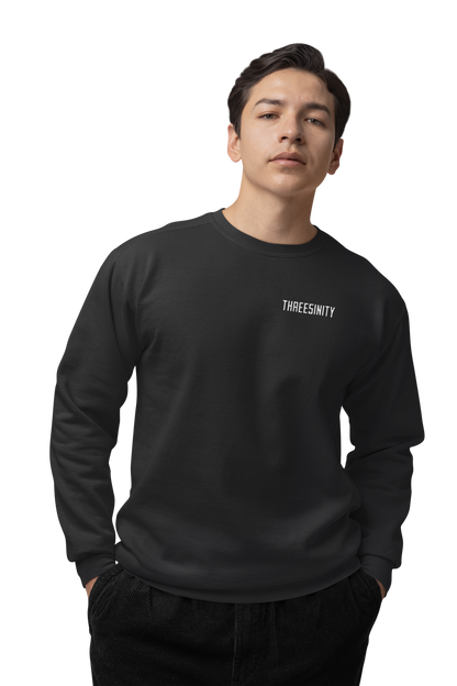 Racingsport / Oversize Sweatshirt