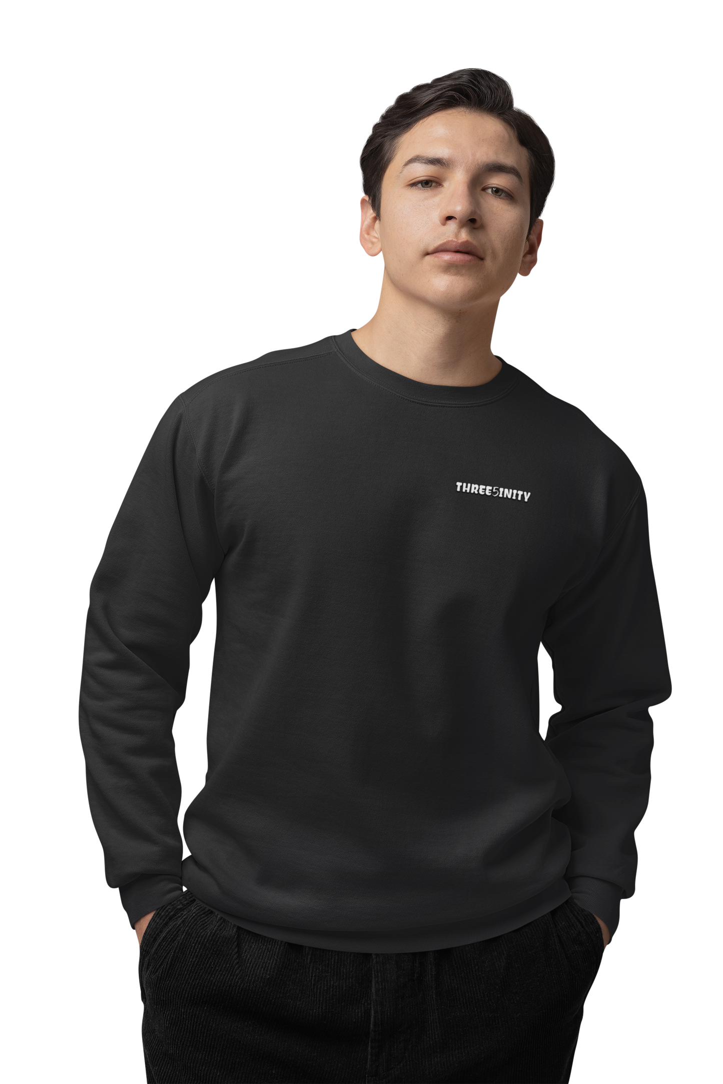 King of Freedom / Oversize Sweatshirt