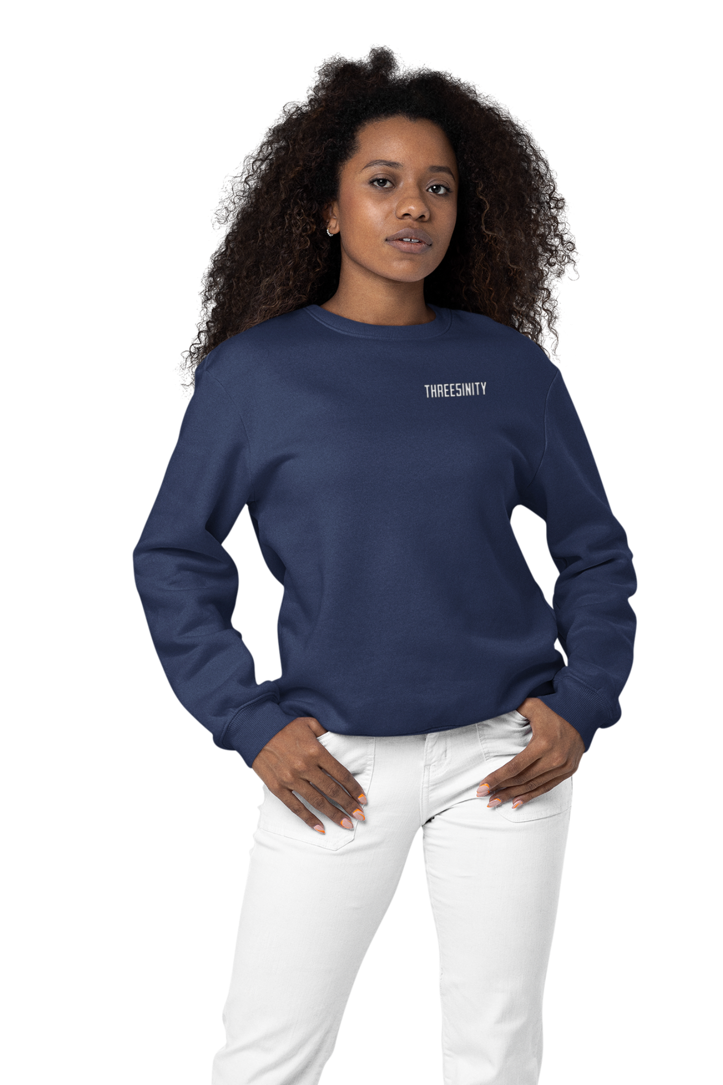 Racingsport / Oversize Sweatshirt