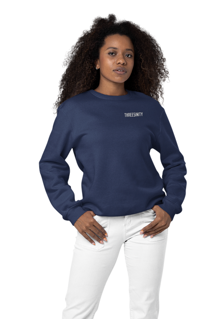 Racingsport / Oversize Sweatshirt