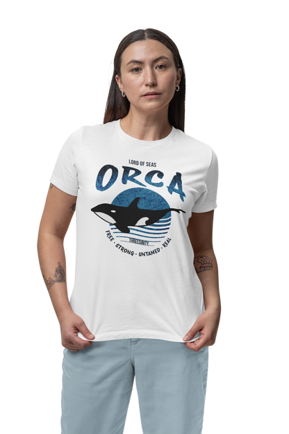 Orca / T-Shirt