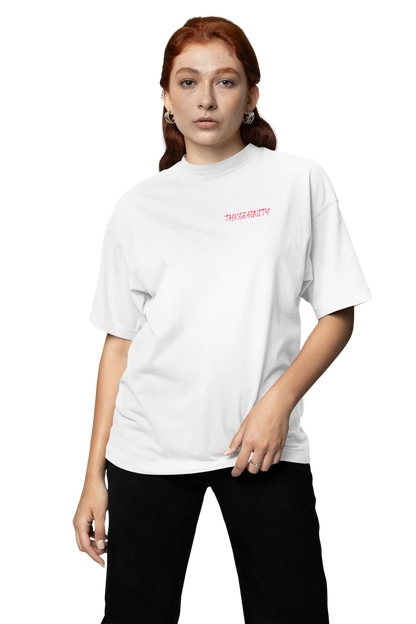 King Of Jungle Candy / Oversize Shirt