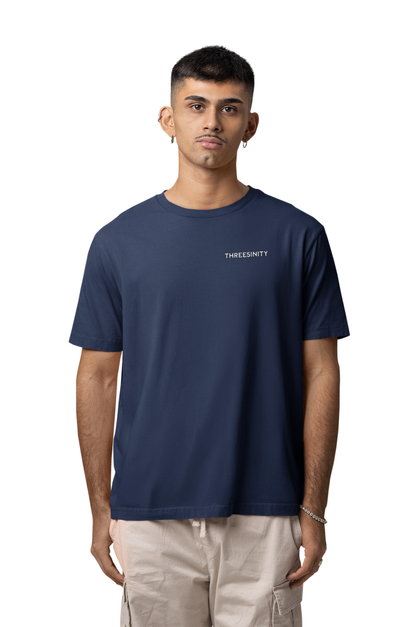 King Of Streets / Oversize Shirt
