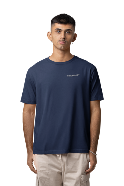 King Of Streets / Oversize Shirt