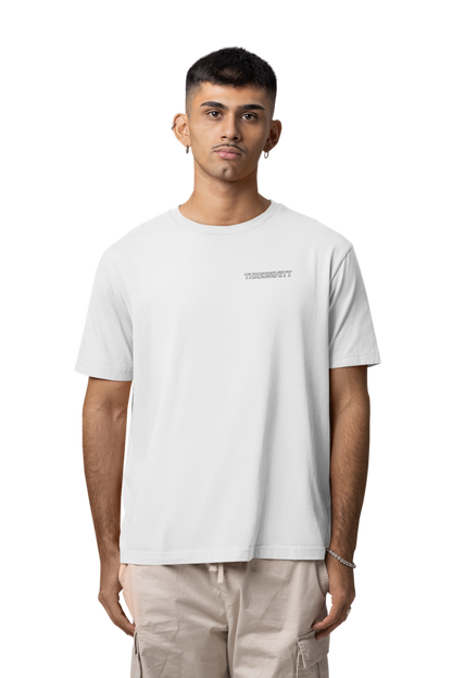 King Of Streets / Oversize Shirt
