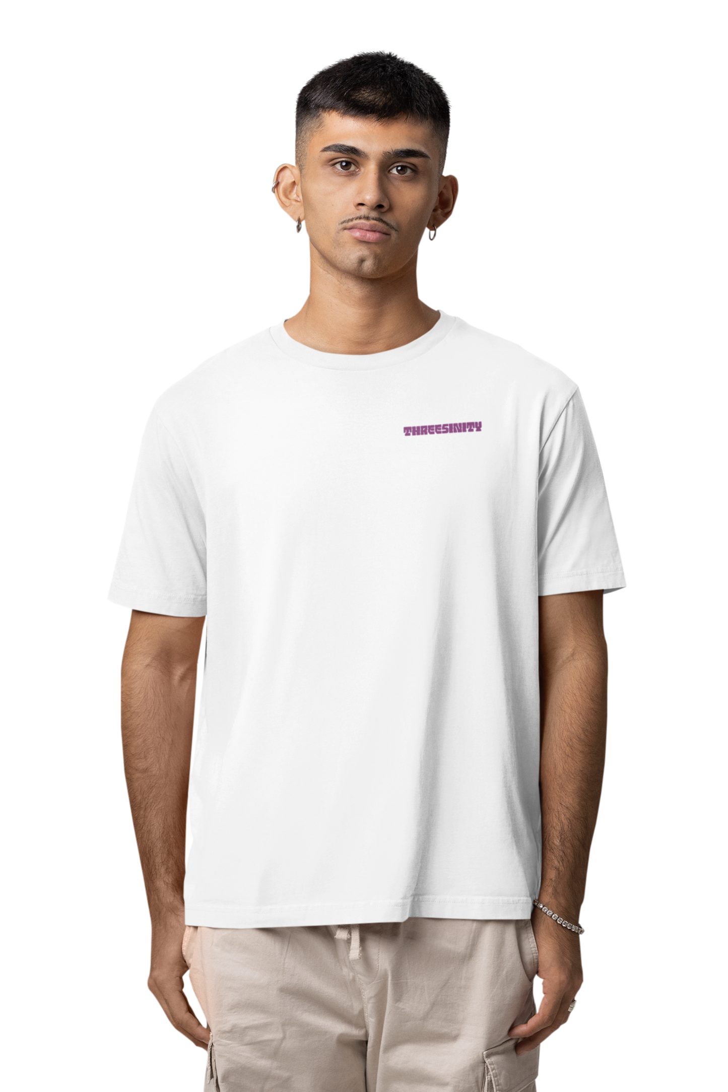 Live Now / Oversize Shirt