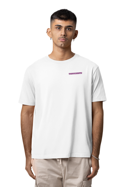 Live Now / Oversize Shirt