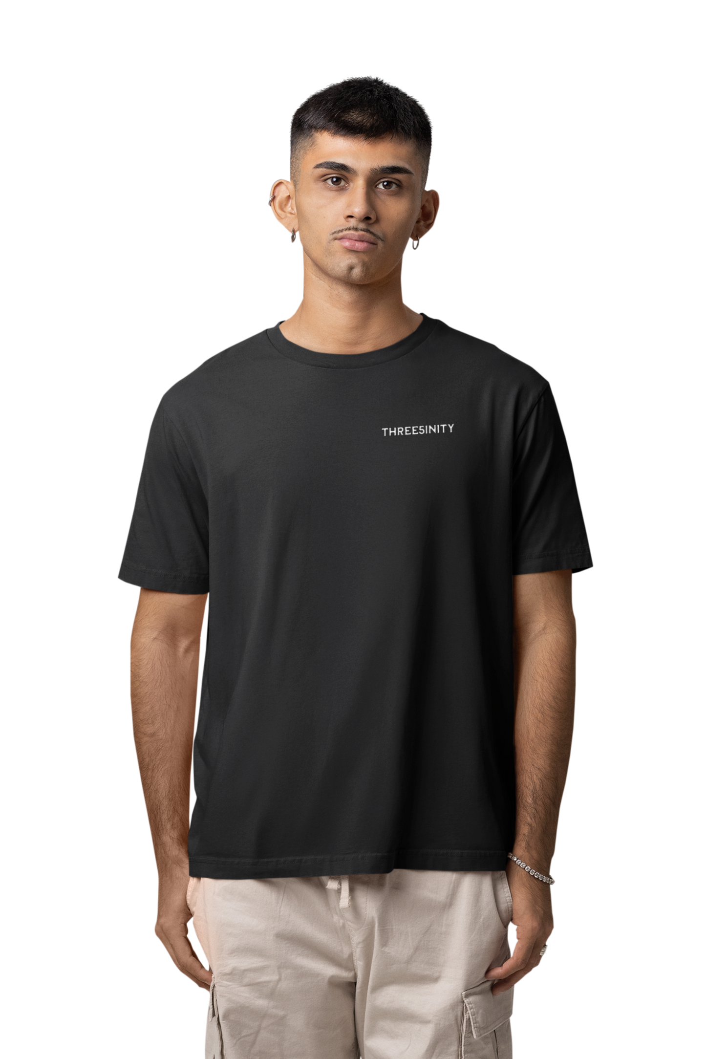 King Of Streets / Oversize Shirt
