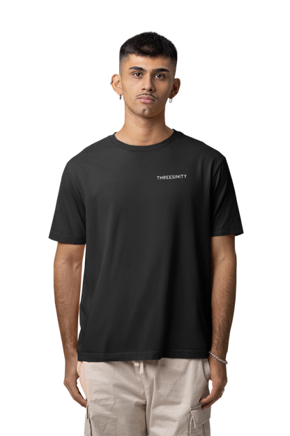 King Of Streets / Oversize Shirt