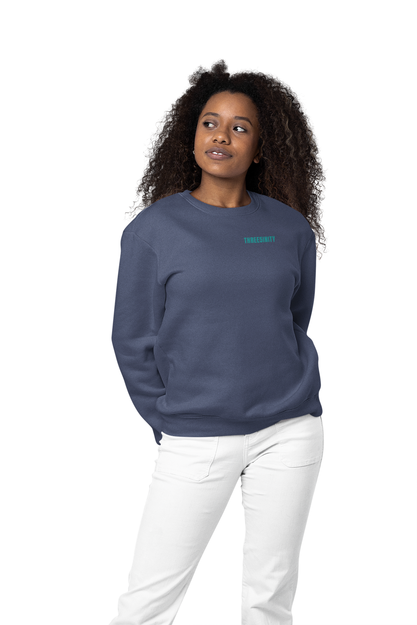 Comeback Bear / Oversize Sweatshirt